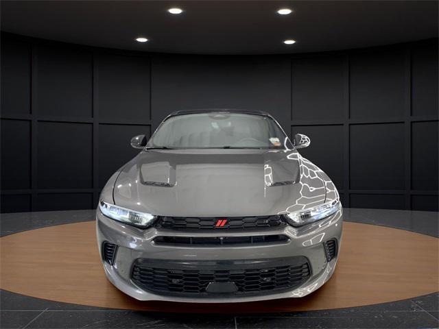 new 2024 Dodge Hornet car, priced at $36,264