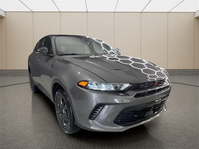 used 2024 Dodge Hornet car, priced at $36,264