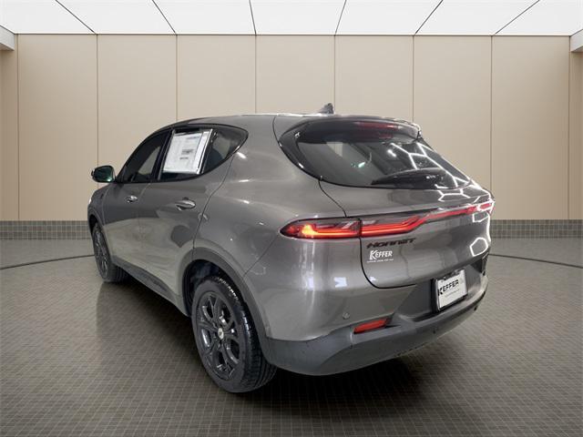 used 2024 Dodge Hornet car, priced at $36,264