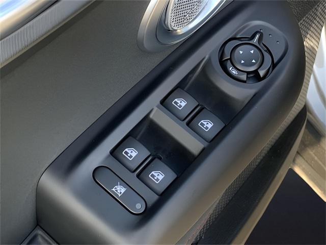new 2024 Dodge Hornet car, priced at $36,264
