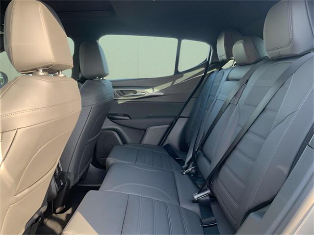 used 2024 Dodge Hornet car, priced at $36,264