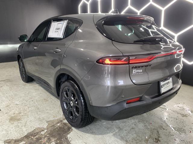 new 2024 Dodge Hornet car, priced at $36,995