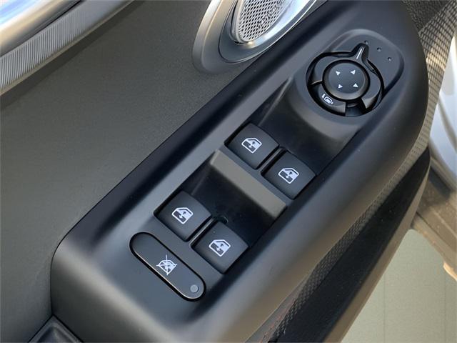 used 2024 Dodge Hornet car, priced at $36,264