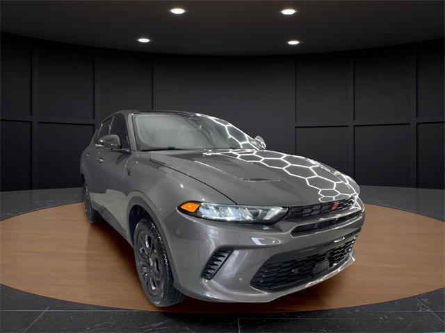 new 2024 Dodge Hornet car, priced at $36,264