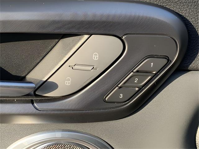 new 2024 Dodge Hornet car, priced at $36,264