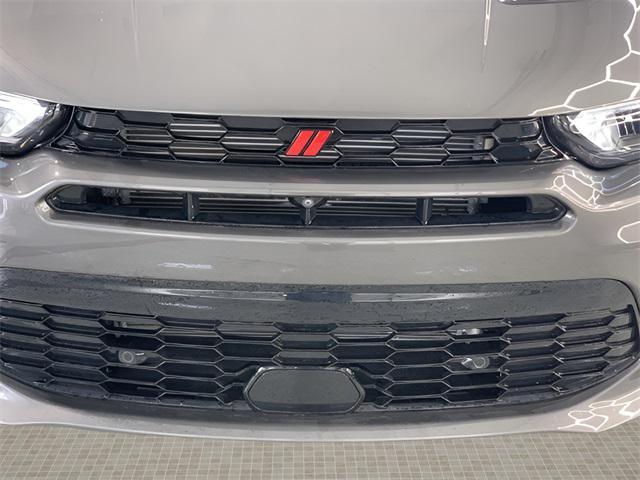 used 2024 Dodge Hornet car, priced at $36,264