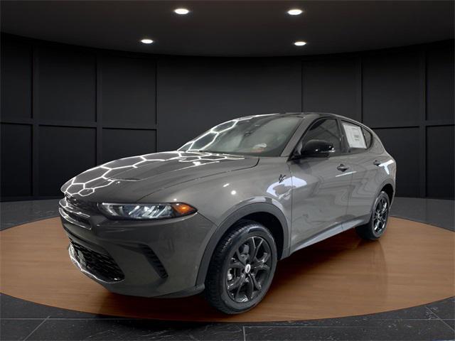 new 2024 Dodge Hornet car, priced at $36,264