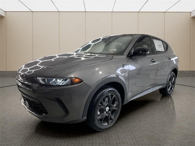 used 2024 Dodge Hornet car, priced at $36,264