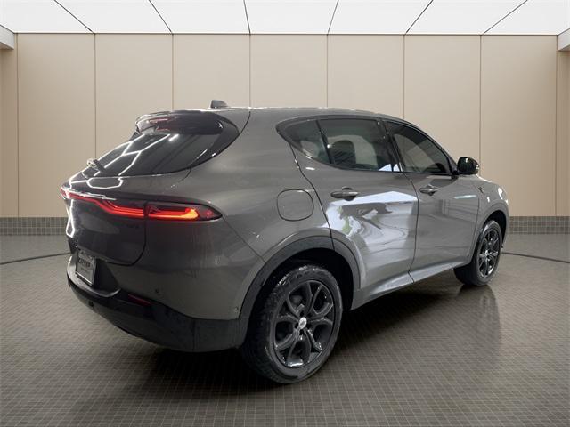 used 2024 Dodge Hornet car, priced at $36,264