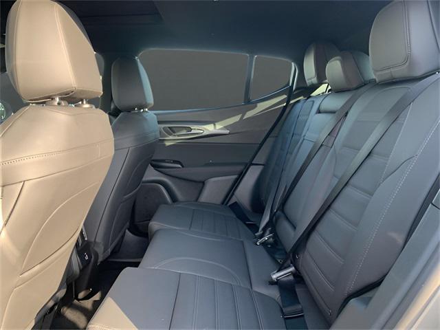 new 2024 Dodge Hornet car, priced at $36,264