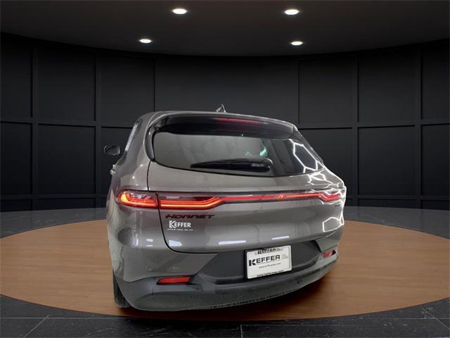 new 2024 Dodge Hornet car, priced at $36,264