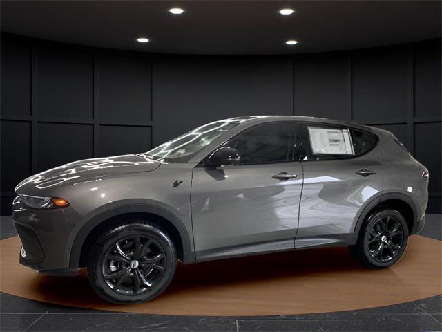 new 2024 Dodge Hornet car, priced at $36,264
