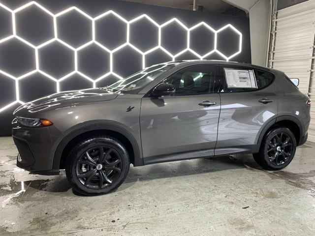 new 2024 Dodge Hornet car, priced at $36,995