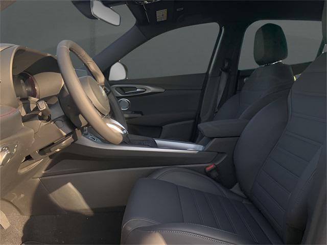 new 2024 Dodge Hornet car, priced at $36,264