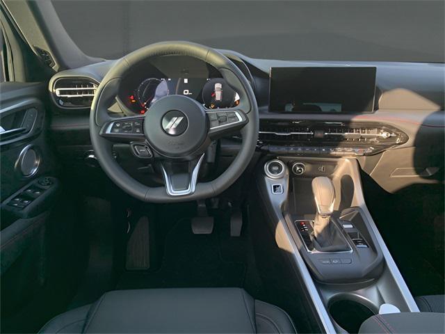 new 2024 Dodge Hornet car, priced at $36,264