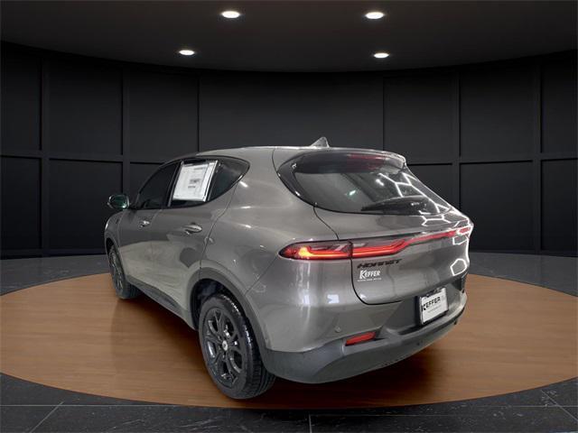 new 2024 Dodge Hornet car, priced at $36,264