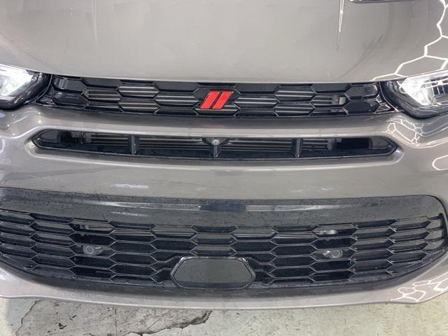 new 2024 Dodge Hornet car, priced at $36,995