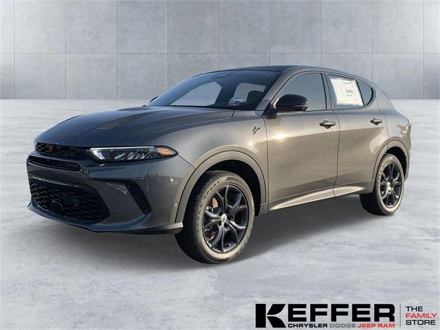 new 2024 Dodge Hornet car, priced at $34,488