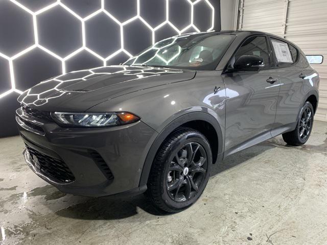 new 2024 Dodge Hornet car, priced at $36,995