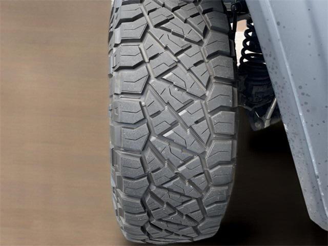 used 2018 Jeep Wrangler Unlimited car, priced at $39,995