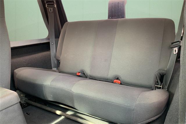 used 2006 Jeep Wrangler car, priced at $26,497