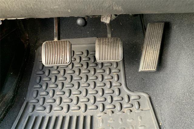 used 2006 Jeep Wrangler car, priced at $26,497