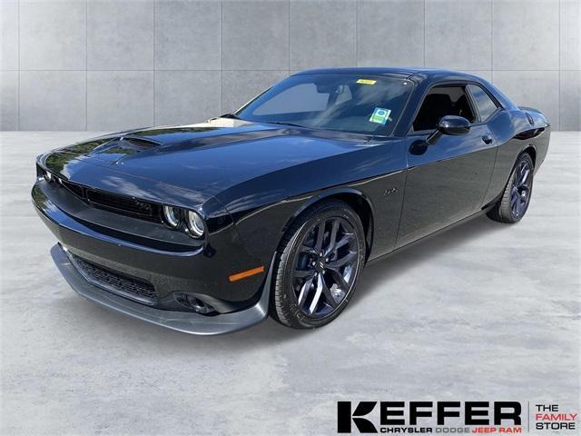 new 2023 Dodge Challenger car, priced at $37,573