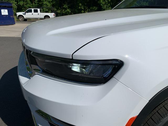 new 2025 Jeep Grand Cherokee car, priced at $44,352