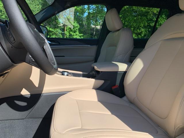 new 2025 Jeep Grand Cherokee car, priced at $44,352