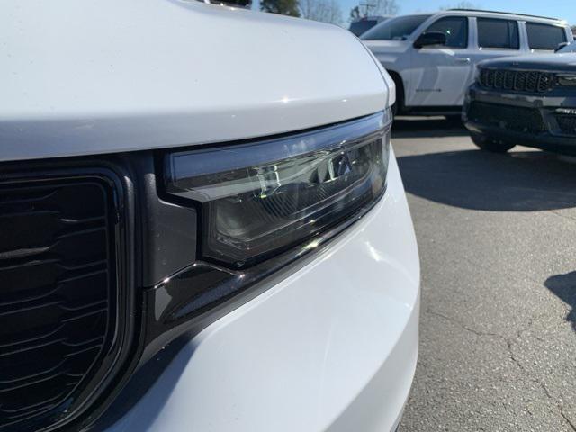 new 2025 Jeep Grand Cherokee L car, priced at $51,224