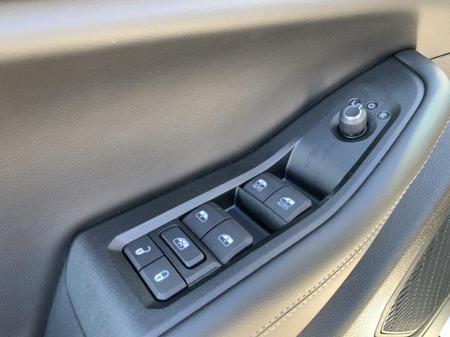 new 2025 Jeep Grand Cherokee L car, priced at $51,224