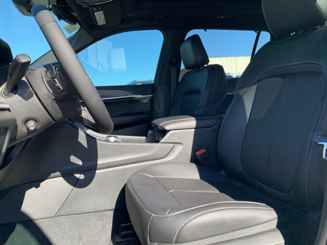 new 2025 Jeep Grand Cherokee L car, priced at $51,224