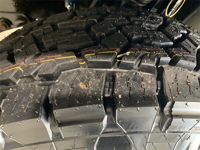 used 2003 Jeep Wrangler car, priced at $39,000
