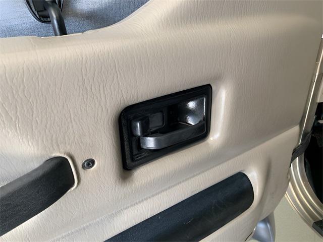 used 2003 Jeep Wrangler car, priced at $35,991