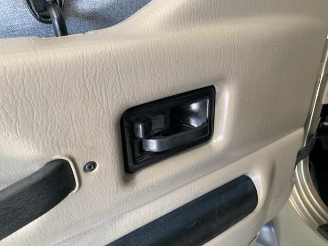 used 2003 Jeep Wrangler car, priced at $39,500