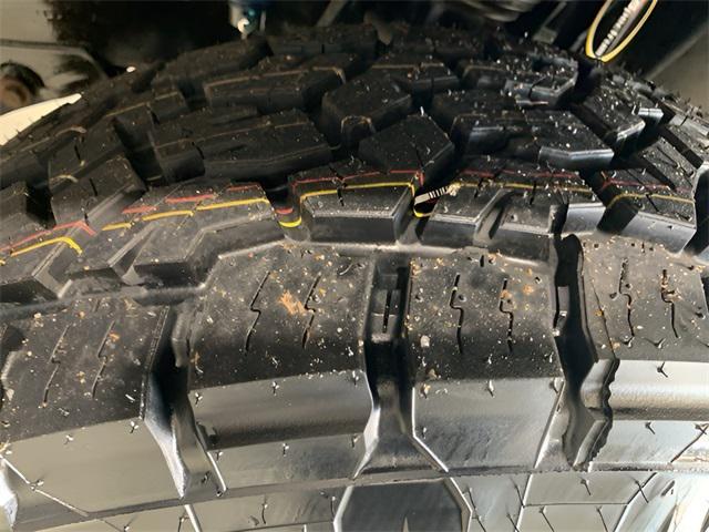 used 2003 Jeep Wrangler car, priced at $35,991