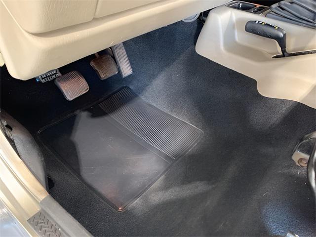 used 2003 Jeep Wrangler car, priced at $39,000