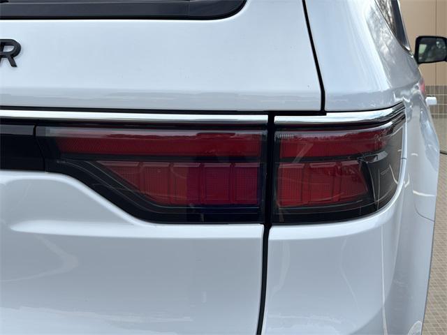 new 2025 Jeep Wagoneer car, priced at $81,035