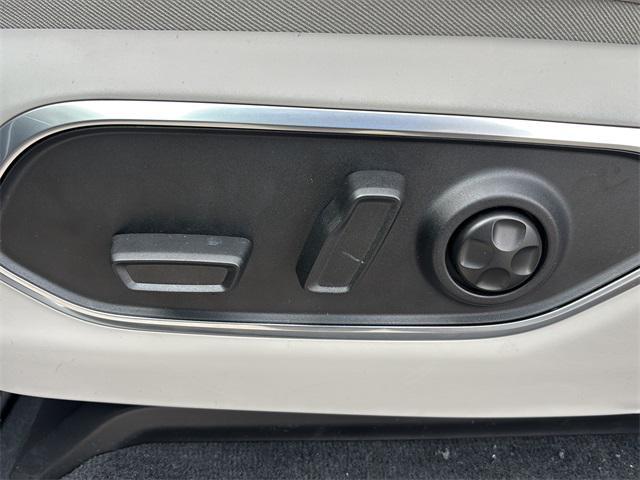 new 2025 Jeep Wagoneer car, priced at $81,035