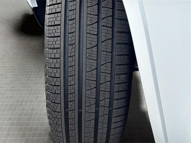 new 2025 Jeep Wagoneer car, priced at $81,035