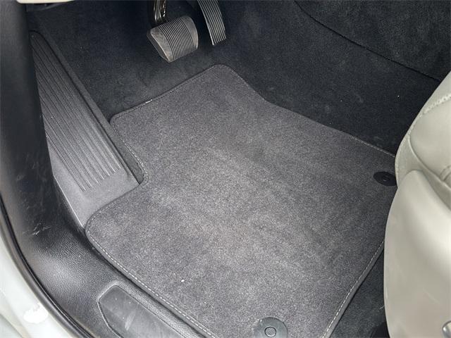 new 2025 Jeep Wagoneer car, priced at $81,035