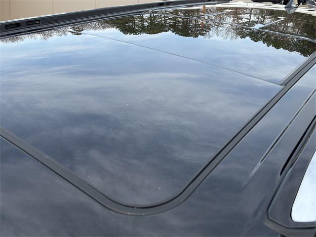 new 2025 Jeep Wagoneer car, priced at $81,035