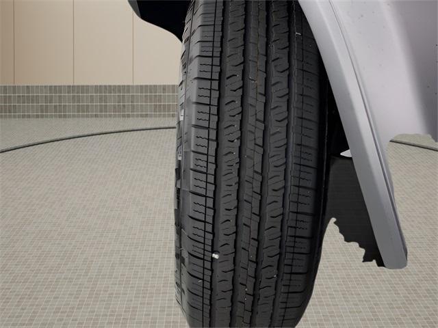 new 2025 Jeep Wrangler car, priced at $44,940