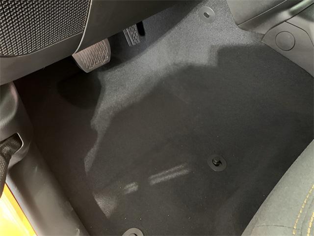 new 2025 Jeep Wrangler car, priced at $44,940