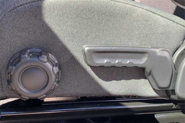 new 2026 Jeep Wrangler car, priced at $44,910