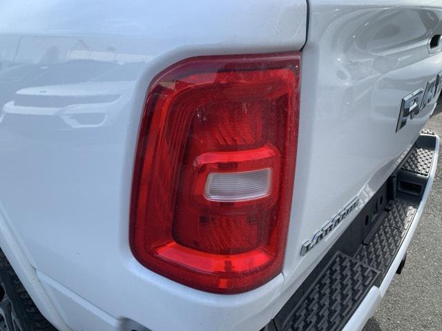 new 2025 Ram 1500 car, priced at $53,535