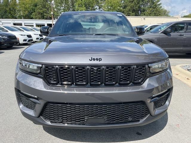 new 2025 Jeep Grand Cherokee car, priced at $52,488