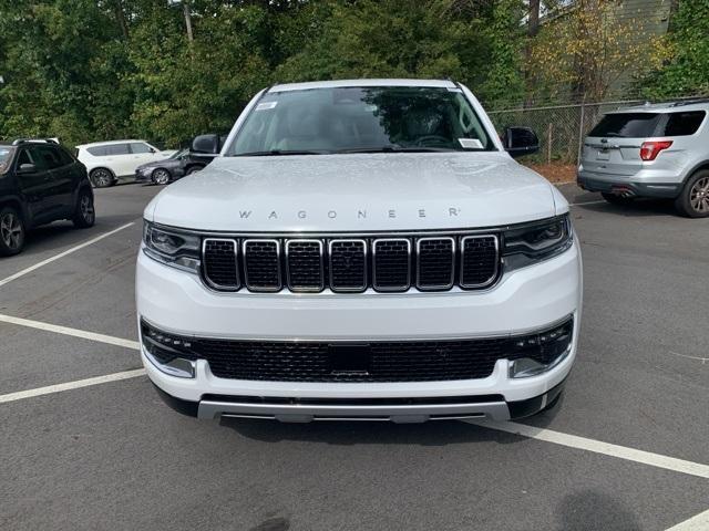 new 2024 Jeep Wagoneer car, priced at $74,470