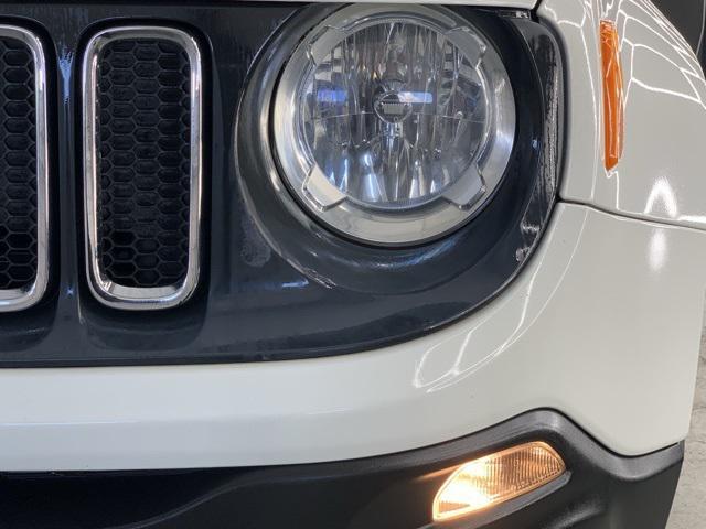 used 2015 Jeep Renegade car, priced at $10,500
