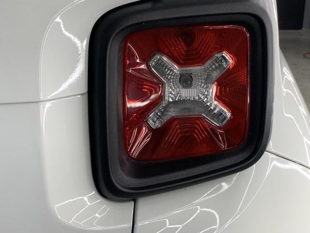 used 2015 Jeep Renegade car, priced at $10,500